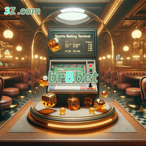 Bônus Imperdíveis do br8bet.com: Maximize sua Diversão!
